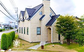 アンティークス岐阜関 Antiques Gifu Seki